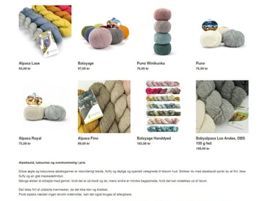 Drømmer du om at drive din egen kreative webshop?