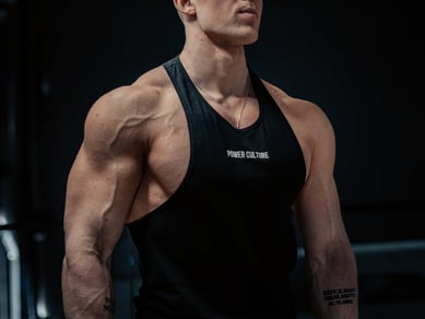 Succesfuld & velkendt fitness brand, omsat for 12 mio.