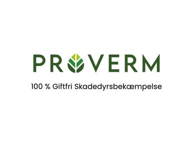 Webshop med grøn og giftfri skadedyrsbekæmpelse med stort potentiale indenfor B2B-salg.