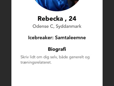 Populært app-koncept sælges
