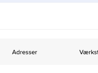 Booking system til leasing af biler til salg