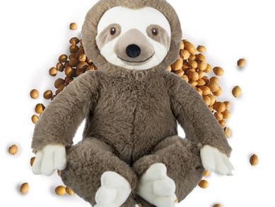 Webshop med daglige salg - omsætter 100.000 kr. om året i organisk salg.