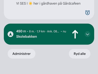 Færdigudviklet loyalitetsplatform til fysiske butikker – Localhero.dk klar til skalering