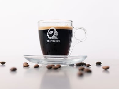 Respresso: Webshop med genanvendelige kaffekapsler