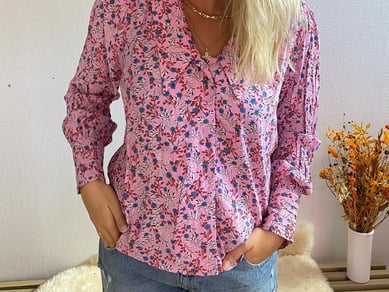Veletableret webshop med tøj og sko til kvinder og børn.
