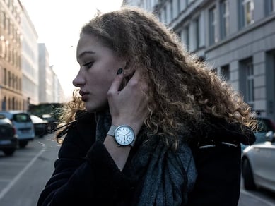 Lækkert ur-mærke med omsætning sælges - Overskud på 50%
