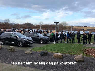 Bliv medejer af Danmarks lækreste ’slikbutik’ 
