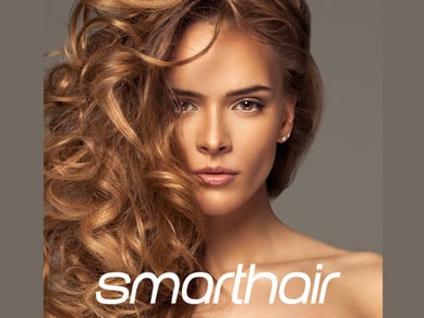 smarthair.dk - Etableret hårpleje-webshop med stor kendskabsgrad kan købes