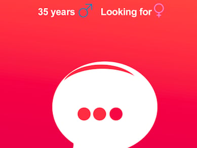 My Mind Is Yours - Social anonym app