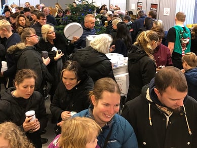Bliv medejer af Danmarks lækreste ’slikbutik’ 