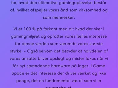 Webshop