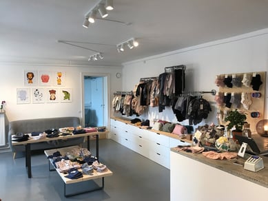 Minimai.dk - Webshop med børnetøj