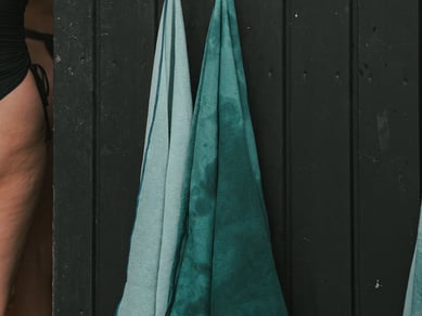 Veletableret Webshop med stort lager af antibakterielle håndklæder (indoor + outdoor)
