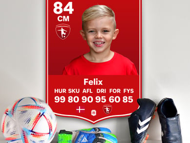 Bliv partner i Myfutcard – Hjælp med at forløse det store potentiale!