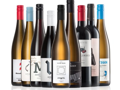 Vinuniverset.dk - Vin webshop med stærk tysk leverandør og en unik position i markedet