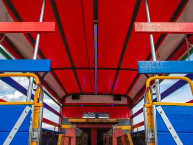Studenterlastbiler - god indtjening med begrænset arbejde 