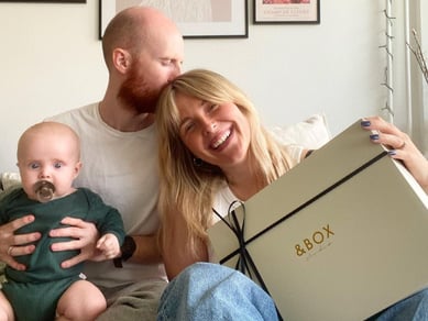 Online gaveunivers med millionomsætning - andboxstudio.com