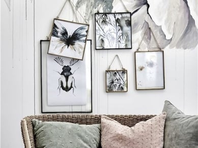 Scandichome.dk - Bolig og indretning Webshop - Omsat for 15.000kr.  