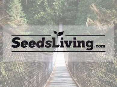 Webshop med bæredygtige og lokalproducerede varer - seedsliving.com 