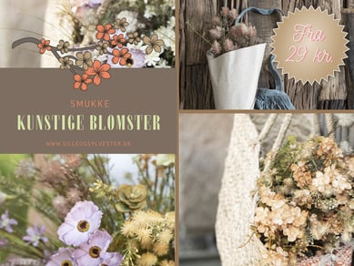 Kreativ Brugskunst Webshop