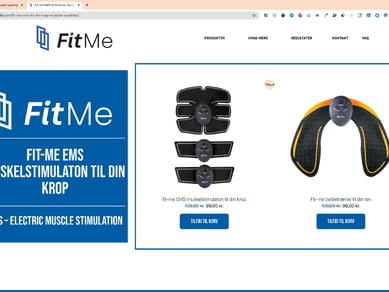 ER DU KLAR TIL AT MØDE MIG? 🤓 Jeg er fit-me.dk, der er SÅ KLAR til at hjælpe dig til penge 💰 og danskerne til deres drømmekrop ! 🎀å