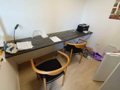Træhusproduktion - Producere helårshuse og fritidshuse som elementbyggeri