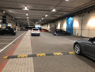 Vejbump.dk - Velkendt handelsvirksomhed indenfor trafiksikkerhed med stabil omsætning.