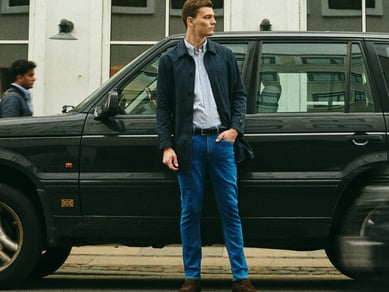E-commerce med stort potentiale 