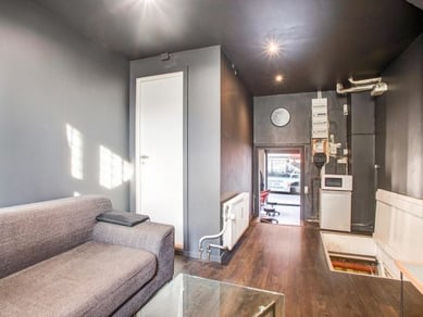 Frisørsalon KBH Vesterbrogade!