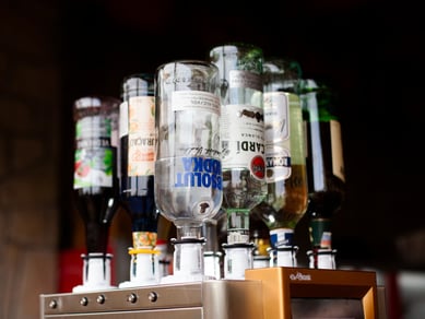 Partner søges til salg og udlejning af cocktailmaskiner