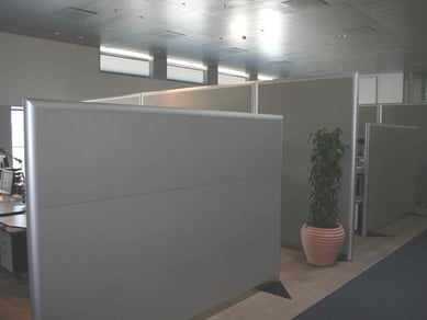 Akuform International ApS – Specialister i akustikregulering