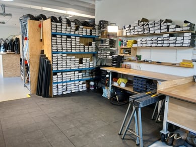LejBoxen.dk – Selvkørende forretning i Storkøbenhavn sælges