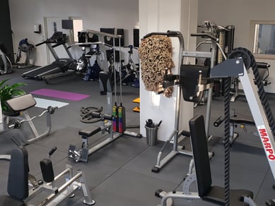 Franchisekoncept - Familie Fitnesscenter udvides til hele landet