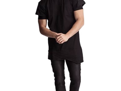 Unik webshop med eget tøj mærke - Kendt fra IIL7 butikken.