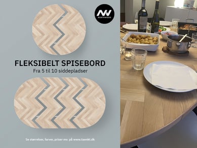 Bliv ejer af dit eget danske møbelbrand 