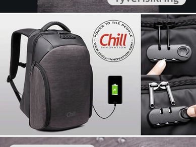 Chill – Kendt Varemærke & Webshop med 25 års historik