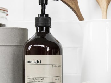 Lækker og stilren bolig-, møbel- og interiørwebshop - forhandleraftale med godt 30 brands