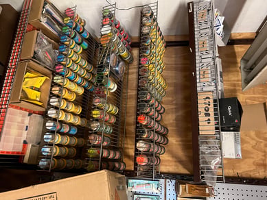 Ny webshop med fiskegrej til salg