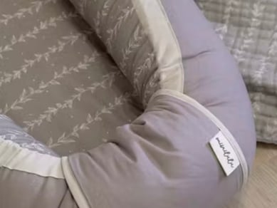 Minilulu Webshop med Privat Label babyudstyr 