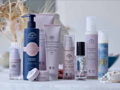 Absolut top-brand indenfor interiør og bæredygtige livsstilsprodukter - kombineret detail og e-commerce