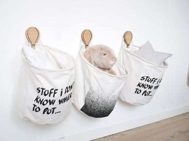 Salg af børneinteriør brand inkl 2 webshops