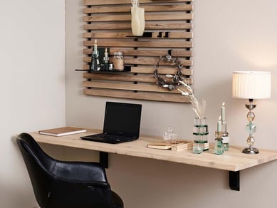 Woody Design – Webshop med plankeborde og bæredygtige designmøbler (dropshipping, ingen lager)