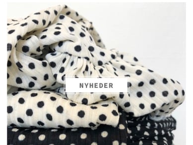 mimbu.dk - Veletableret webshop med modetøj til kvinder og børn - Avance på op til 70% 