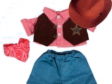 Webshop med daglige salg - omsætter 100.000 kr. om året i organisk salg.