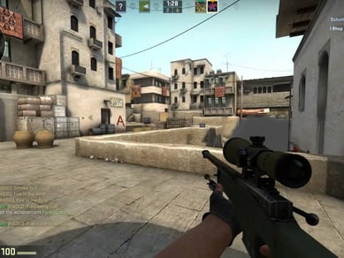 Gamercity.dk - Fuld automatiseret webshop med salg af CDkeys - Omsat for 63.000 kr. 