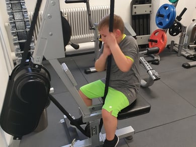 Franchisekoncept - Familie Fitnesscenter udvides til hele landet