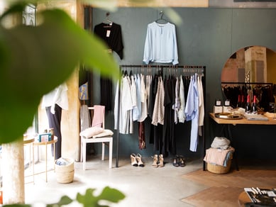 Bæredygtigt dansk modebrand med 25 års erfaring i tøj-branchen