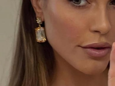 smykkewebshop med betydelig brandværdi