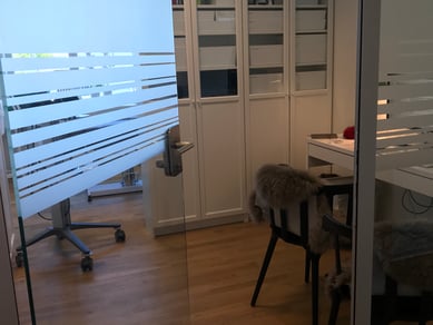 Klinik for laserbehandlinger sælges