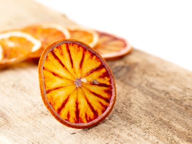 Veletableret webshop med salg af garnish til drinks (B2C & B2B) - Omsætning 2020:  322.331 kr.